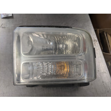 GSF804 Driver Left Headlight Assembly For 05-10 Ford F-250 Super Duty 5.4 GSF804 Driver Left Headlight Assembly For 05-10 Ford F-250 Super Duty 5.4